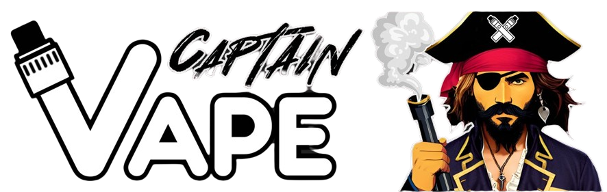Captain Vape