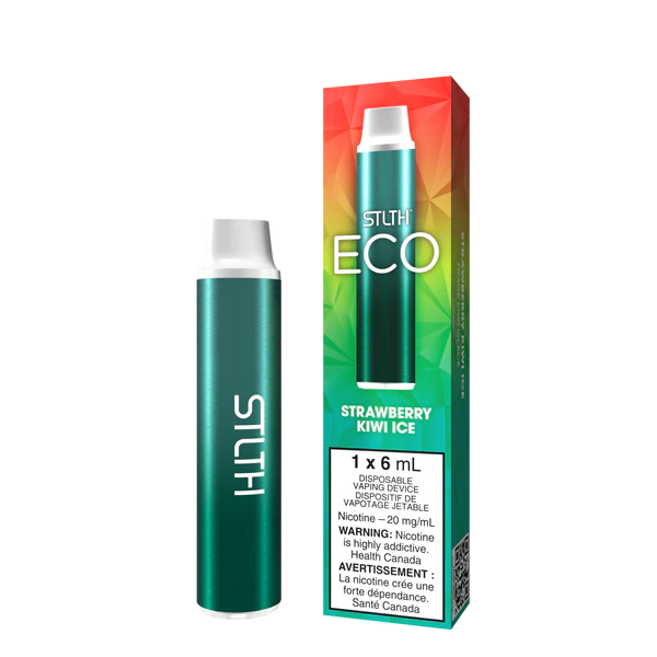 STLTH ECO