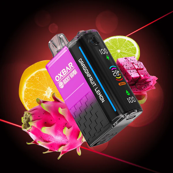 OXBAR - M 20000 PUFFS