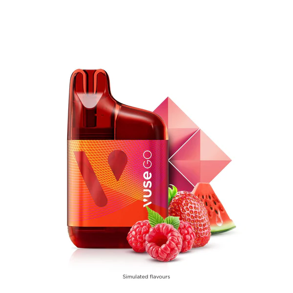 VUSE - GO 1000 PUFFS