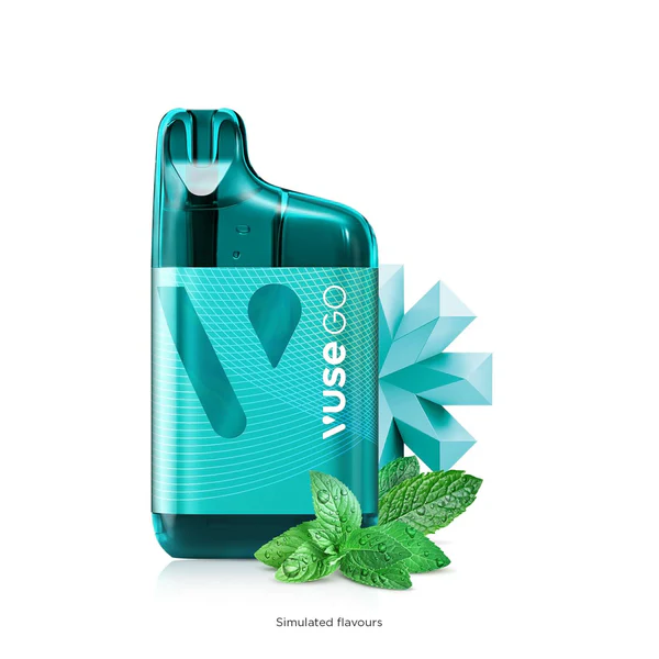 VUSE - GO 5000 PUFFS