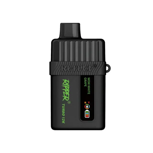 GCORE - RIPPER TURBO 12000 PUFFS