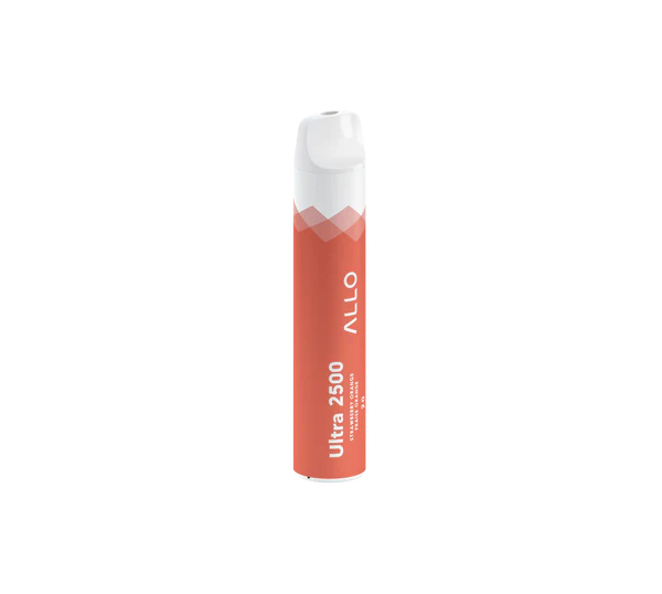 ALLO - 2500 PUFFS