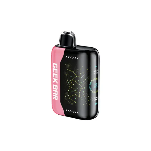 GEEK BAR - PULSE X 25000 PUFFS