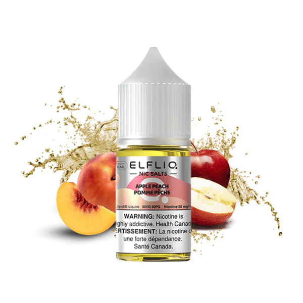 ELF SALT - 20MG/ML