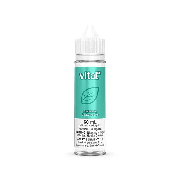 FREEBASE - 6MG/ML - 60ML