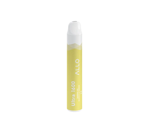 ALLO - 1600 PUFFS