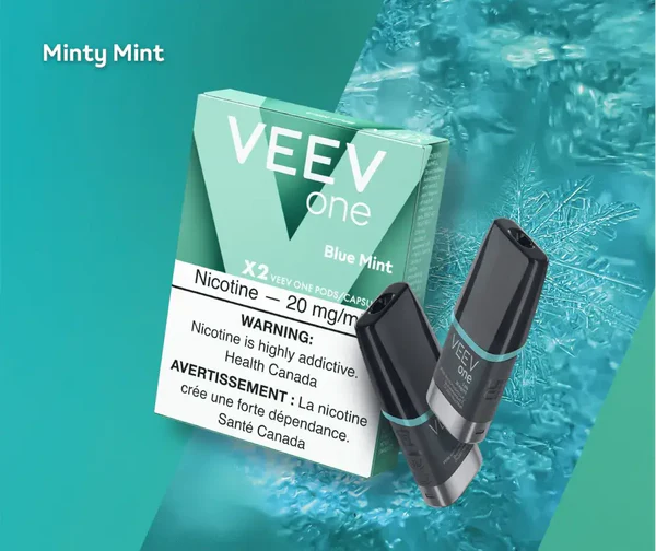 VEEV ONE - PODS