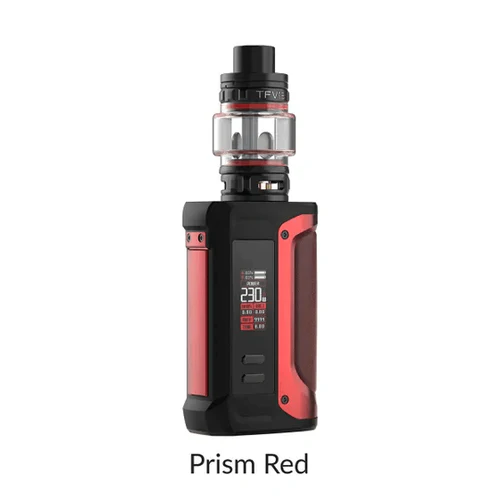 SMOK ARCFOX 230W - PRISM RED