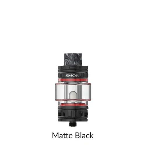 Smok TFV18 Tank Matte Black