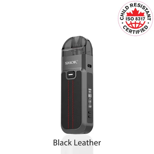 SMOK - NORD 5 KIT BLACK